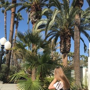 Meet your Posher, Whitney